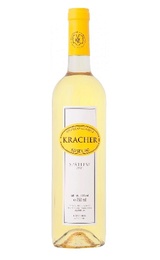 Вино Kracher Spatlese Cuvee 2016 0,375 л