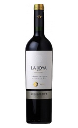 Вино Bisquertt La Joya Gran Reserva Cabernet Sauvignon 2017 0,75 л