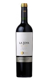 Вино Bisquertt La Joya Gran Reserva Carmenere 2017 0,75 л