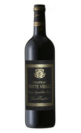 Вино Chateau Trottevieille 2011 1er Grand Cru Classe Saint-Emilion 0,75 л