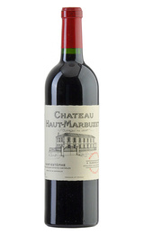Вино Chateau Haut - Marbuzet 2006 0,75 л