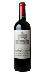 Вино Chateau Leoville Las Cases 1993 0,75 л