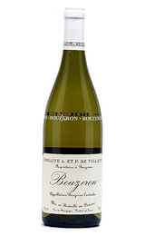 Вино Domaine de Villaine Bouzeron 2016 0,75 л