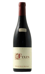 Вино Domaine Berthaut Gerbet Fixin 2016 0,75 л