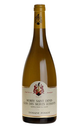 Вино Domaine Ponsot Morey-Saint-Denis Premier Cru Clos des Monts Luisants 2014 1,5 л