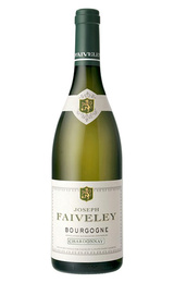 Вино Faiveley Bourgogne Chardonnay 2013 0,375 л