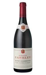 Вино Faiveley Gevrey-Chambertin 1-er Cru La Combe aux Moines 2013 0,75 л