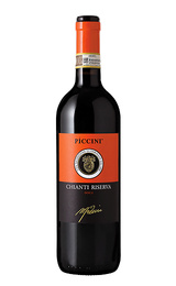 Вино Tenute Piccini Chianti Riserva 2014 0,75 л
