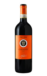Вино Tenute Piccini Chianti 2017 0,75 л