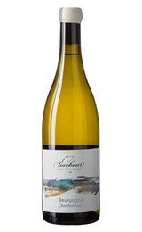 Вино Maison Harbour Bourgogne Chardonnay 2016 0,75 л