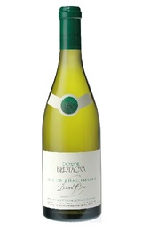 Вино Doudet Naudin Corton Charlemagne Grand Cru 2016 0,75 л