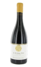 Вино M. Chapoutier Ermitage L'Ermite 2006 0,75 л