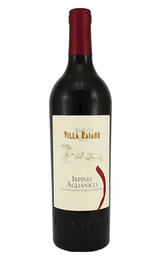 Вино Villa Raiano Irpinia Aglianico 2015 0,75 л