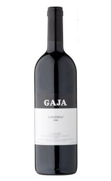 Вино Angelo Gaja Conteisa 2014 0,75 л