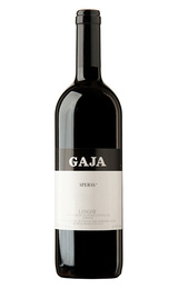 Вино Angelo Gaja Sperss 2013 0,75 л