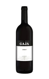 Вино Angelo Gaja Sperss Barolo 2014 0,75 л