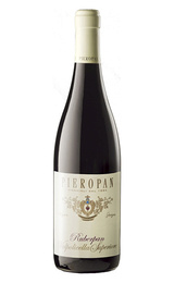Вино Pieropan Ruberpan Valpolicella Superiore 2014 0,75 л