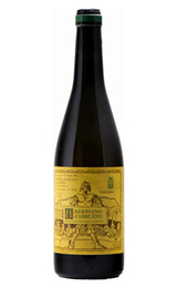Вино Valentini Trebbiano d'Abruzzo 2014 0,75 л
