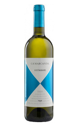 Вино Ca'Marcanda Vistamare 2016 0,75 л
