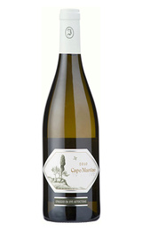 Вино Jermann Capo Martino 2015 0,75 л