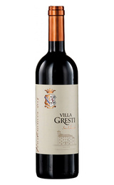 Вино Villa Gresti di San Leonardo 2011 0,75 л