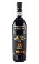 Вино Argiano Brunello di Montalcino Riserva 2010 0,75 л
