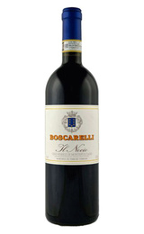 Вино Poderi Boscarelli Il Nocio 2011 0,75 л