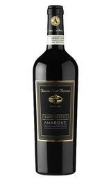 Вино Tenuta Sant'Antonio Amarone della Valpolicella Campo dei Gigli 2012 0,75 л