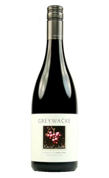 Вино Greywacke Pinot Noir 2015 0,75 л