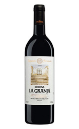 Вино Alejandro Fernandez Dehesa La Granja Toro 2012 0,75 л