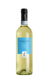 Вино Botter Soave Caleo 0,75 л