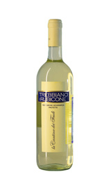 Вино La Cantina dei Feudi Trebbiano 0,75 л