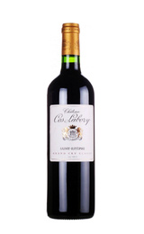 Вино Chateau Haut Laborie 0,75 л