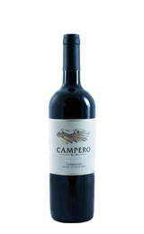 Вино Campero Carmenere Reserva 0,75 л