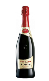 Игристое вино Tosti Moscato 0,75 л