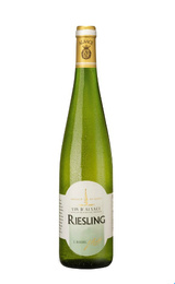 Вино Arthur Metz Julien Riehl Riesling 0,75 л