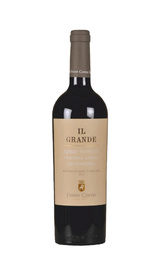 Вино Fosso Corno Il Grande Montepulciano d'Abruzzo 0,75 л