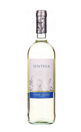 Вино Botter Sentina Pinot Grigio 0,75 л
