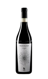 Вино Molino Dolcetto d'Alba Le Querce 0,75 л