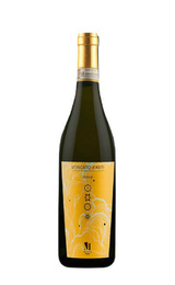 Вино Molino Moscato d'Asti Mistral 0,75 л