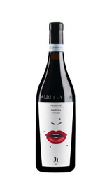 Вино Molino Piemonte Rosso Selvaggia 0,75 л