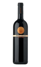 Вино Volpe Pasini Pinot Grigio Zuc di Volpe 2015 0,75 л