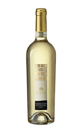 Вино Alinos Vermentino di Gallura 2016 0,75 л