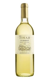 Вино Chateau Dereszla Tokaji Furmint 2017 0,75 л