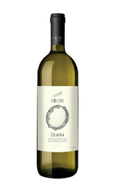 Вино Stobi Zilavka 1 л
