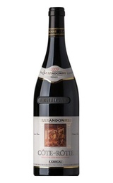 Вино E.Guigal Cote-Rotie La Landonne 2014 0,75 л
