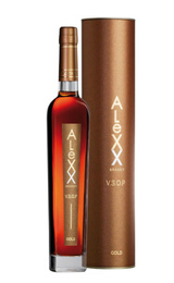 Коньяк Алекс Сильвер 4 года 0,5 л