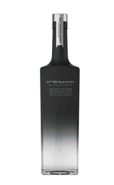 Водка АМГ Угольная 0,5 л