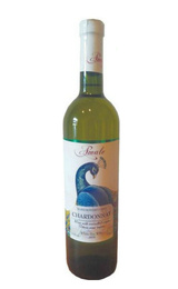 Вино Amale Chardonnay 0,75 л
