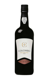 Мадера Colombo Reserve 5 Years Old Rich 0,75 л